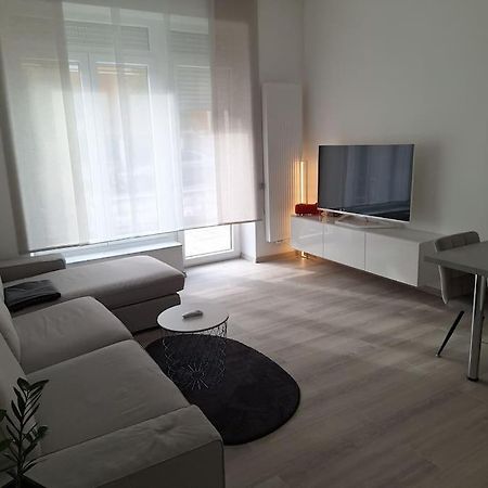 Kleines City Apartment Schweinfurt Exterior photo