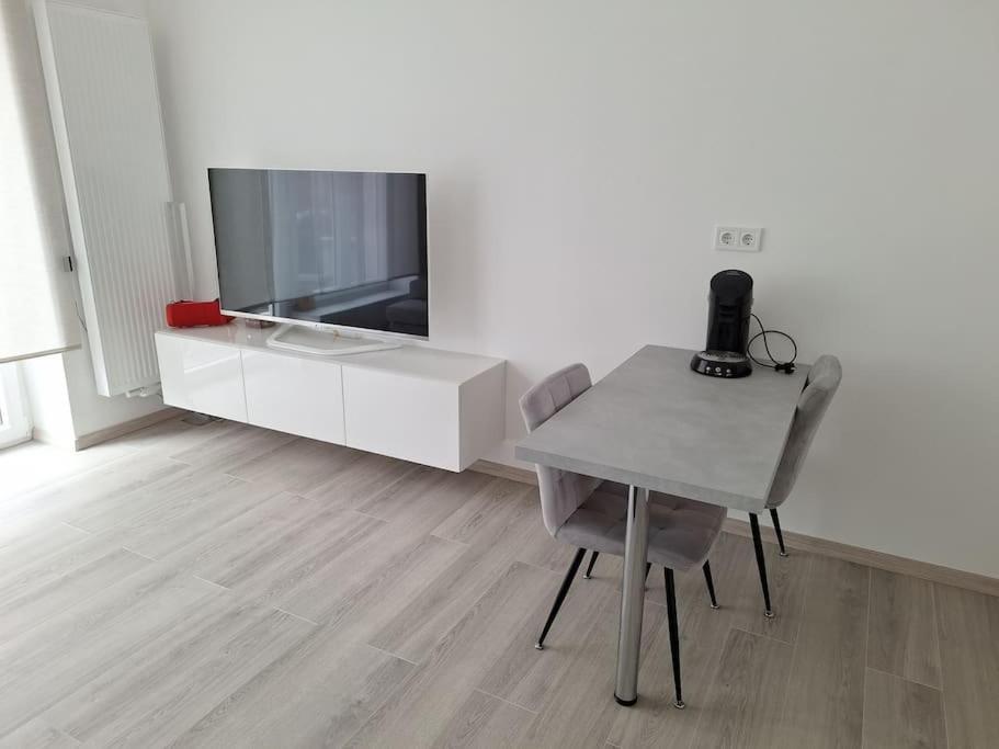Kleines City Apartment Schweinfurt Exterior photo