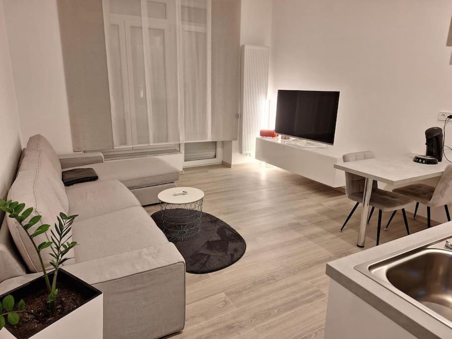Kleines City Apartment Schweinfurt Exterior photo