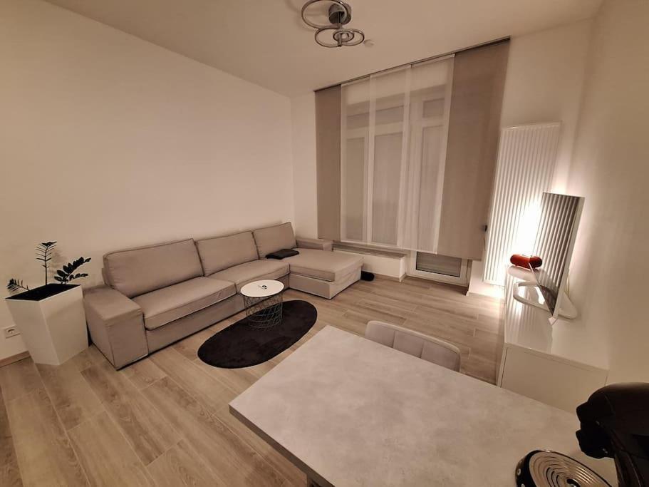 Kleines City Apartment Schweinfurt Exterior photo