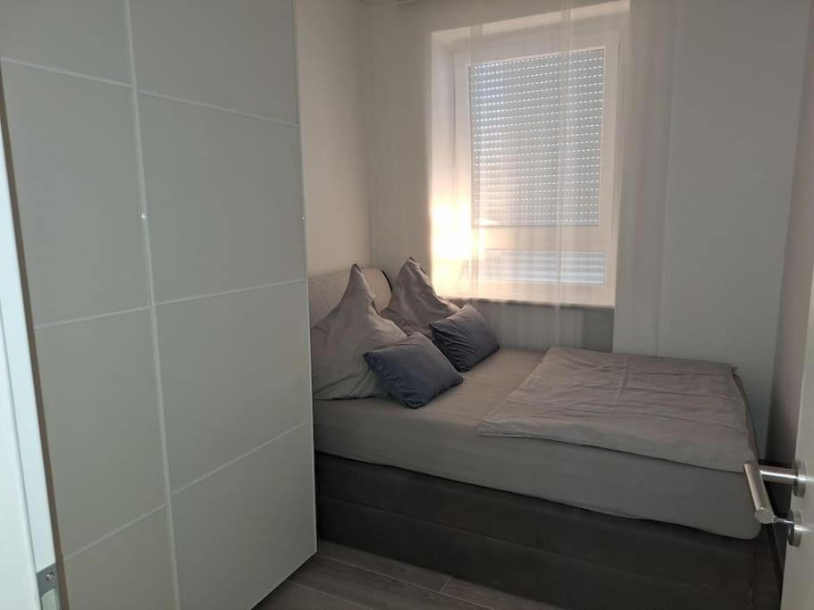 Kleines City Apartment Schweinfurt Exterior photo