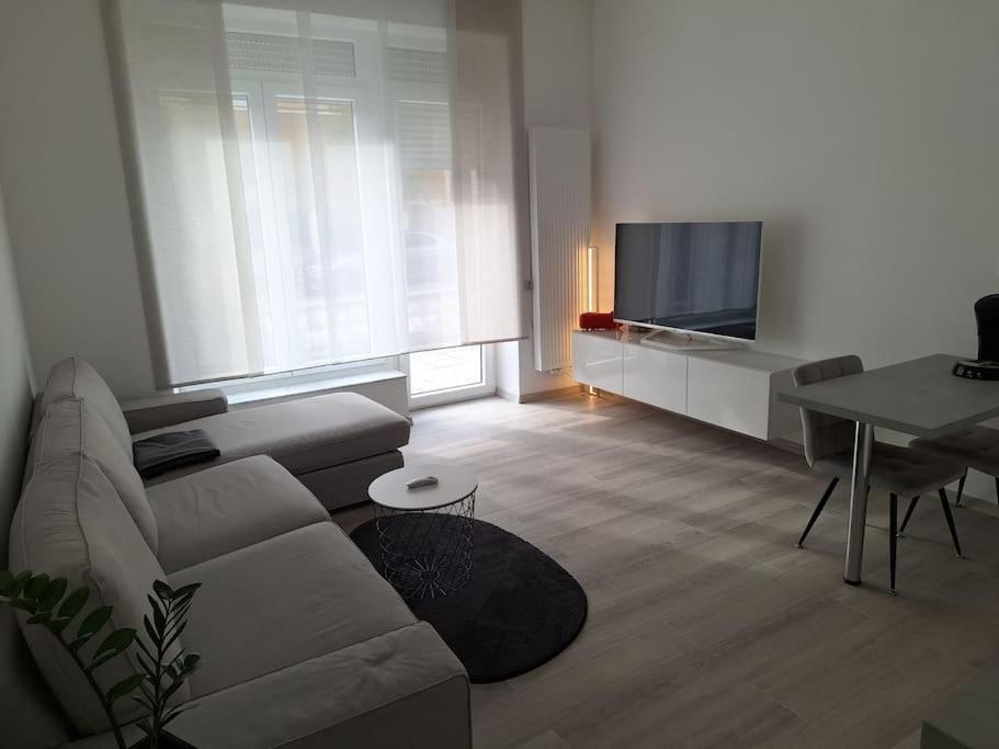 Kleines City Apartment Schweinfurt Exterior photo